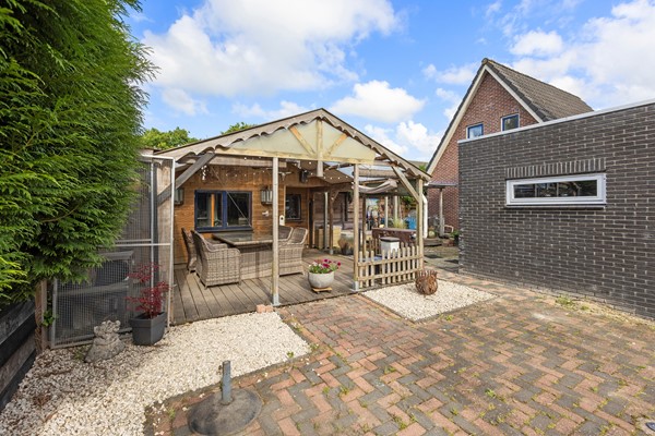 Medium property photo - Weegbree 22, 9861 ES Grootegast